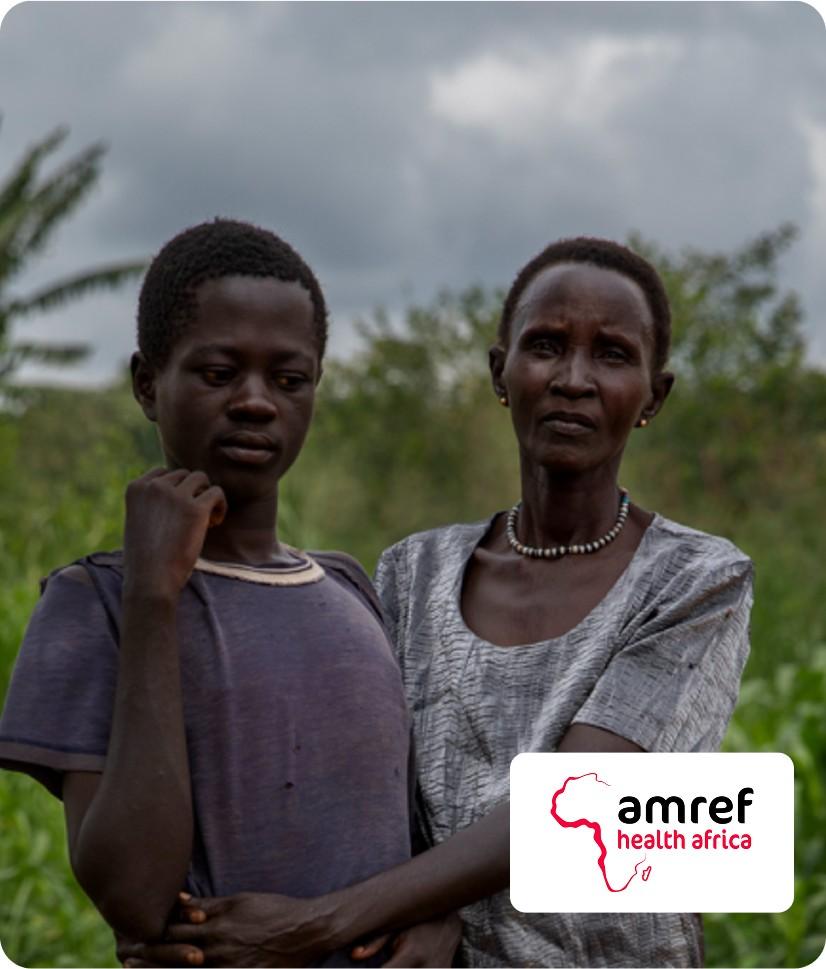 Amref
