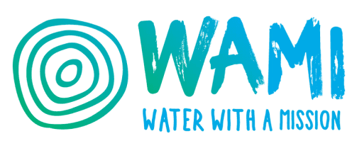WAMI - Water with a Mission