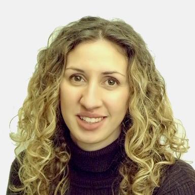 Dott.ssa Irene Strada