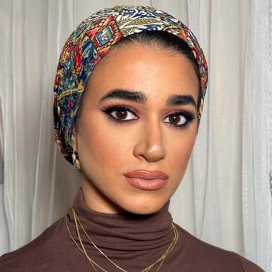 Sara Khalil
