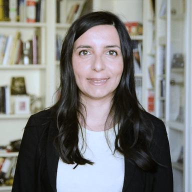 Dott.ssa Alice Mazza