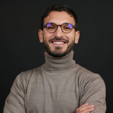 Oussama Mourahib